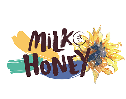 Artisanal Branding and Retail: Land of Milk & Honey