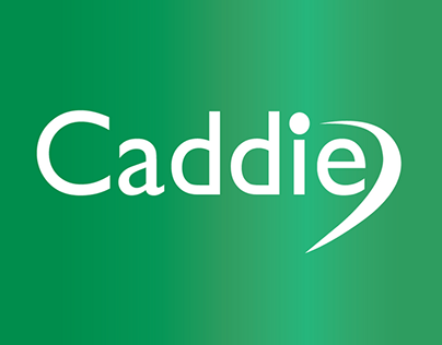 Caddie - Logo Animation