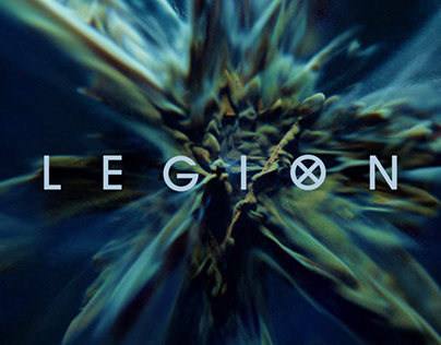 Legion Season 1 Episodic Package