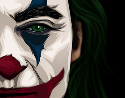 Joker Fan Art