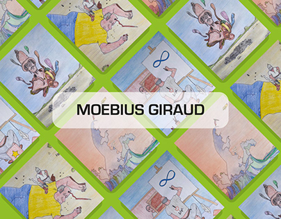 Moebius Giraud