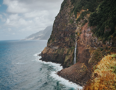 Madeira :: Portugal
