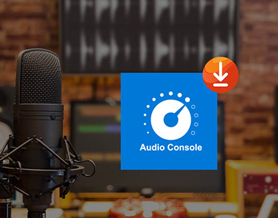 Realtek Audio Console Download and Update