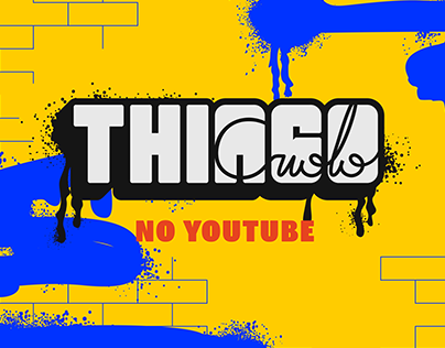 Thiago Criolo | Canal no Youtube