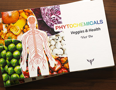 Phytochemicals - Veggies & Health