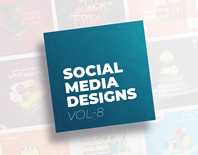 Social Media vol-Eight