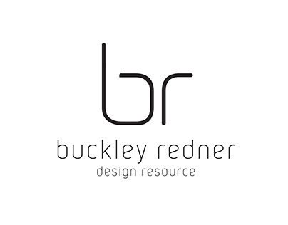 Buckley Redner Logo Design