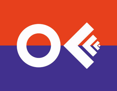 OFFF Festival re-branding 2013