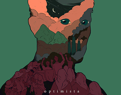 optimista - La Patibularia