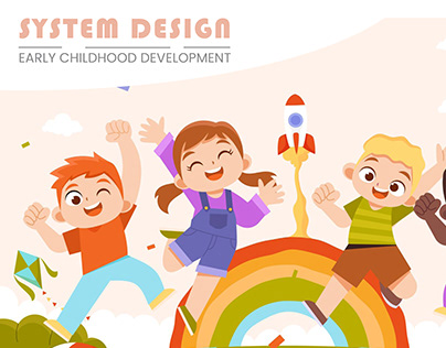 Project thumbnail - System Design (Early Childhood Development))