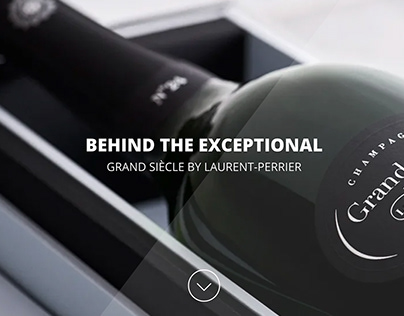 FT X Laurent-Perrier — Behind The Exceptional
