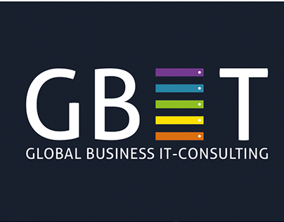 Logo-Design "GBIT"
