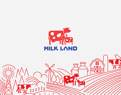Milk Land
