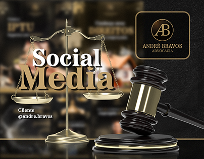 Social Media Advocacia