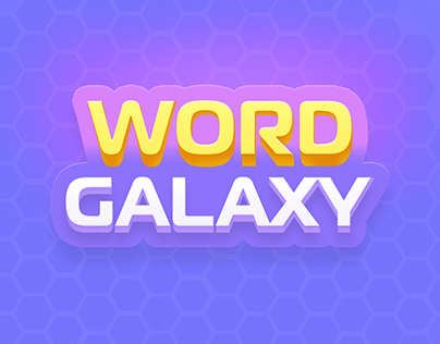 Word Galaxy Game Design