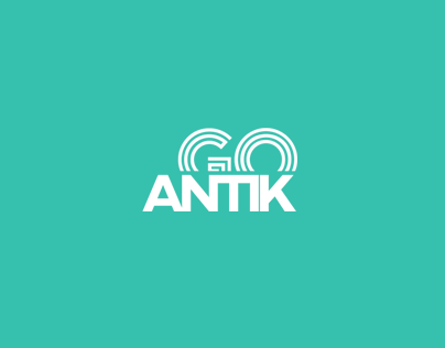 Antik GO TV iphone app