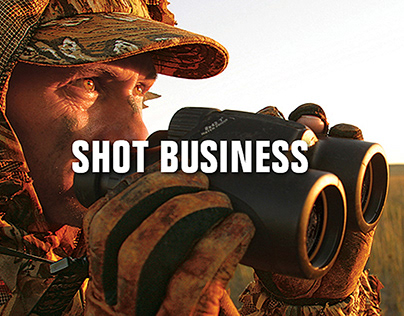 SHOT Business and SHOT Daily