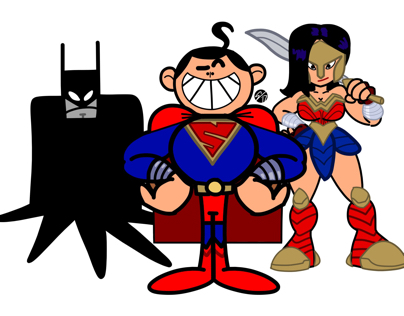 The World’s Finest