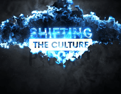 SHIFTING THE CULTURE PODCAST ANIMATION
