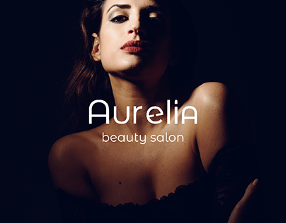 Салон красоты премиум-класса "Aurelia"