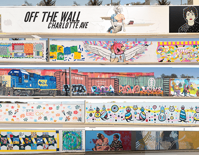OFF THE WALL Nashville