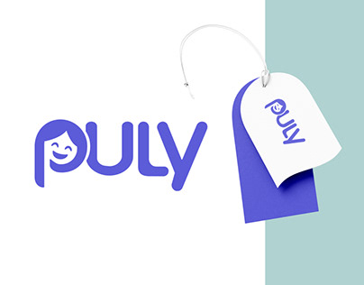 Puly Logo Tasarımı
