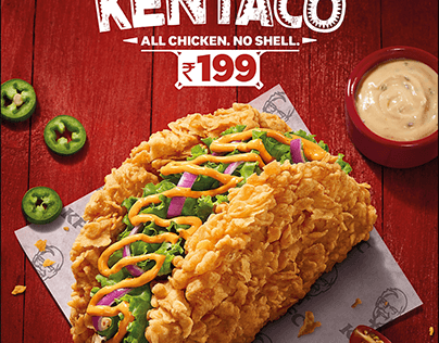 KFC Kentaco