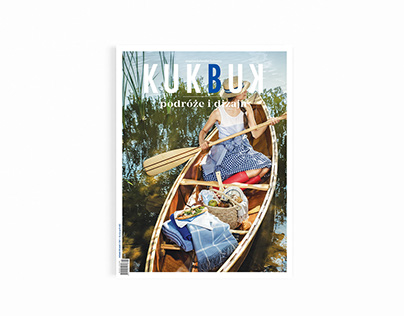 KUKBUK magazine