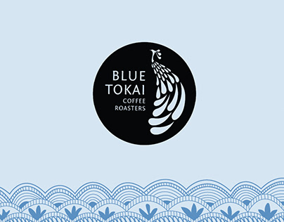Blue Tokai Coffee Can Packaging