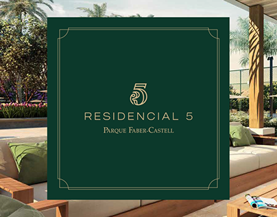 Parque Faber-Castell Residencial 5