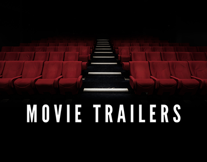 Project thumbnail - Movie Trailers