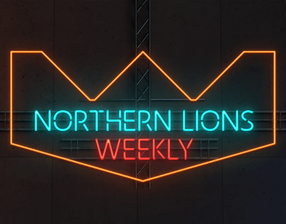 Northern Lions Weekly