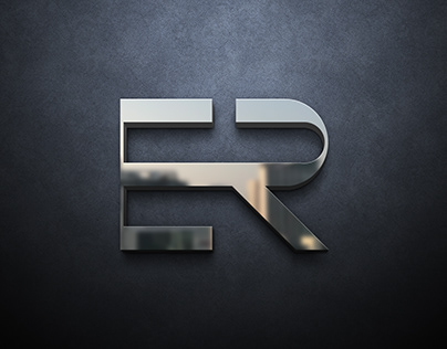 ER Logo Design