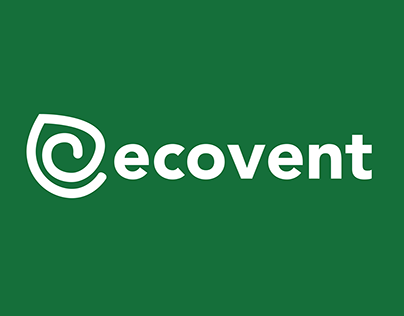Ecovent- Brand Design