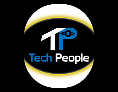 Tech People-Corporate Branding