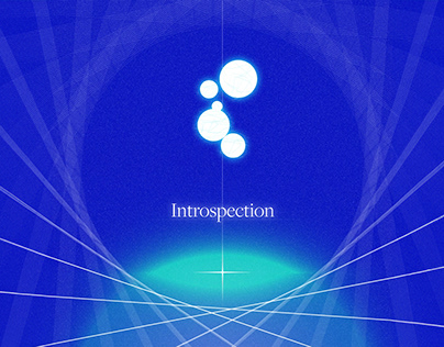 Project thumbnail - Introspection | Motion Design