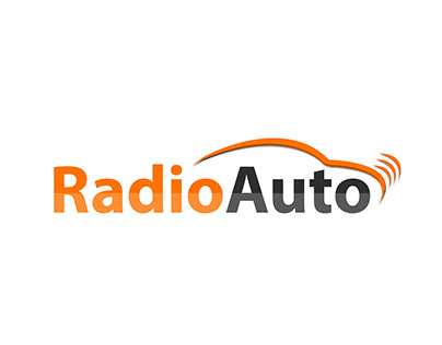 Auto Industry Logo