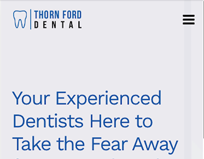 Thorn Ford Dental