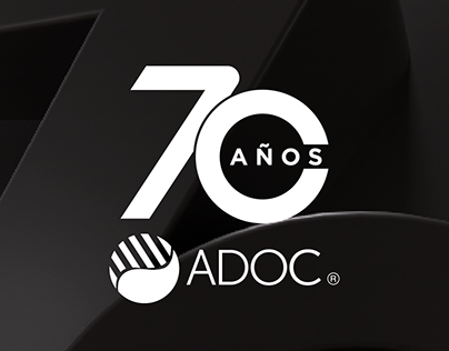 ADOC 70 Años