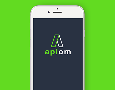 Collaborative App // APIOM