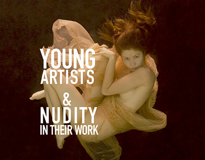 Podcast: Young Artists on Nudity