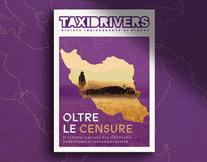 Taxidrivers - Oltre le censure