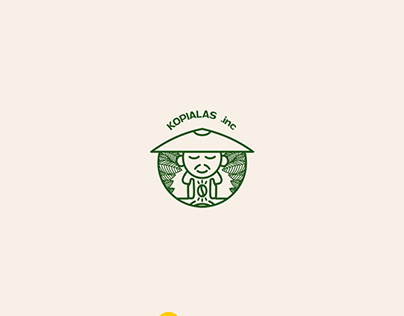 Kopialas - Logo