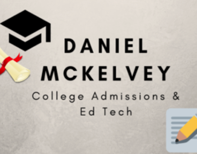 Press Release: College Application Advice Blog