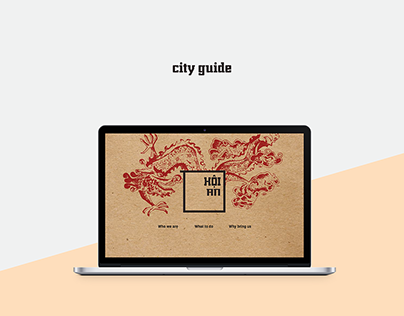 Hoi An City Guide