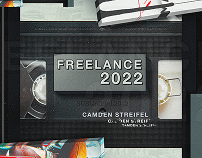 Freelance Highlights 2022