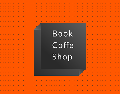 Book Coffe Shop