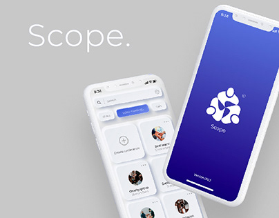 Scope app