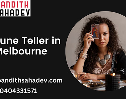 Best places for fortune-telling in Melbourne