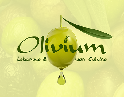 Olivium Lebanese Cuisine